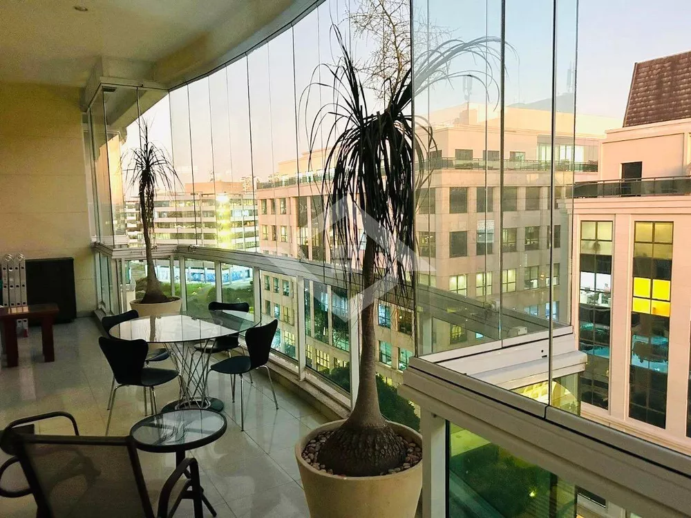 Apartamento, 1 quarto, 108 m² - Foto 10