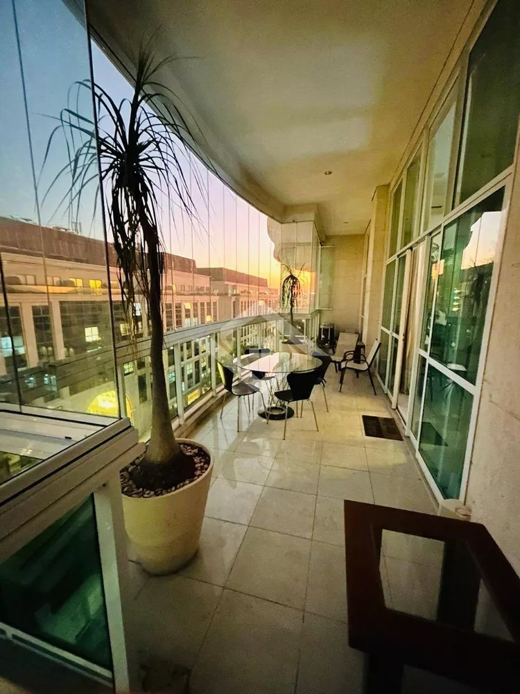 Apartamento, 1 quarto, 108 m² - Foto 7