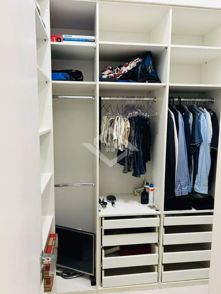 Apartamento, 1 quarto, 108 m² - Foto 14