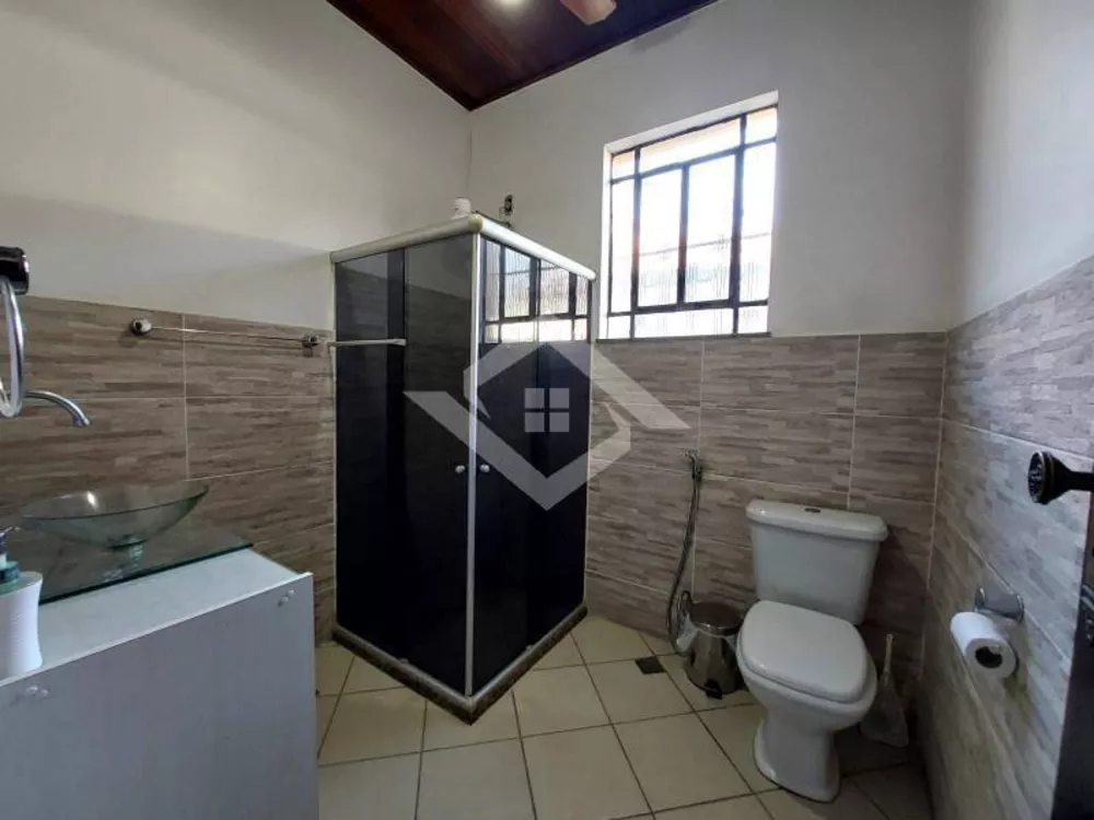 Casa, 5 quartos, 256 m² - Foto 11