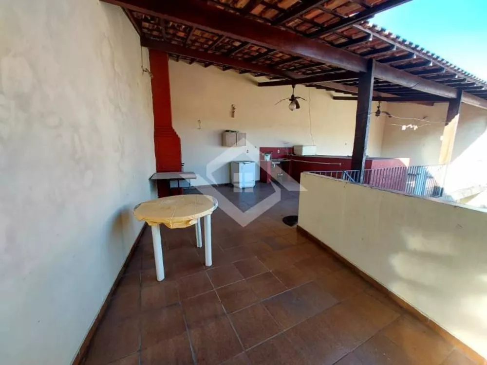 Casa, 5 quartos, 256 m² - Foto 21