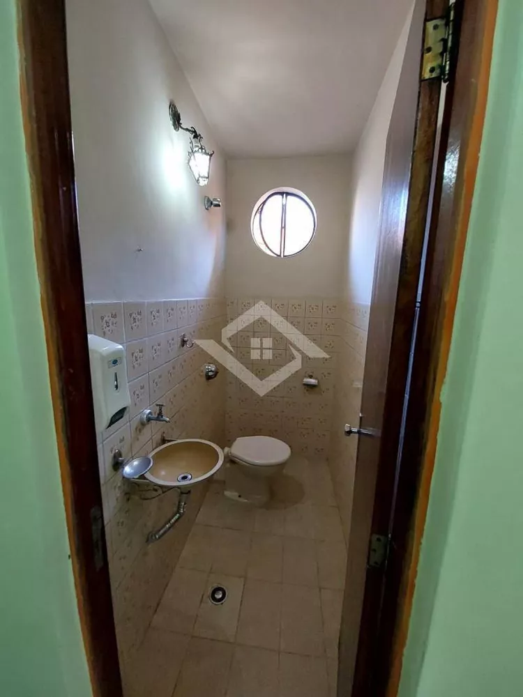 Casa, 5 quartos, 256 m² - Foto 19