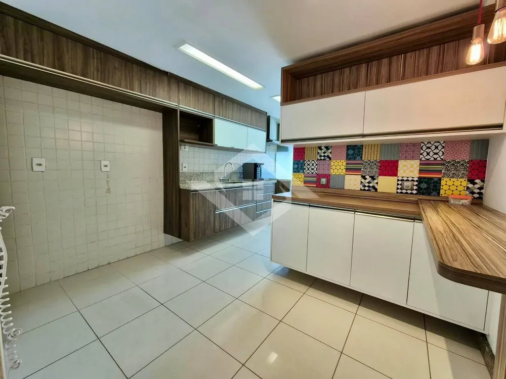 Apartamento, 4 quartos, 138 m² - Foto 11