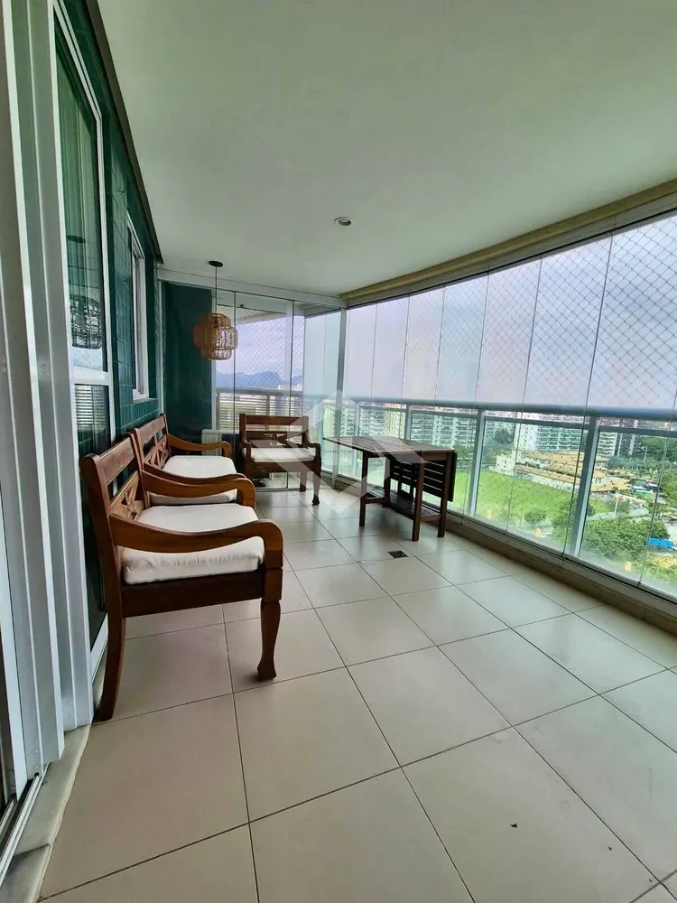 Apartamento, 4 quartos, 138 m² - Foto 5