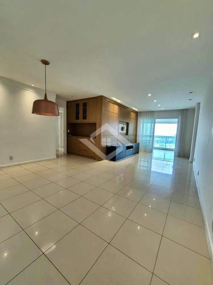 Apartamento, 4 quartos, 138 m² - Foto 6
