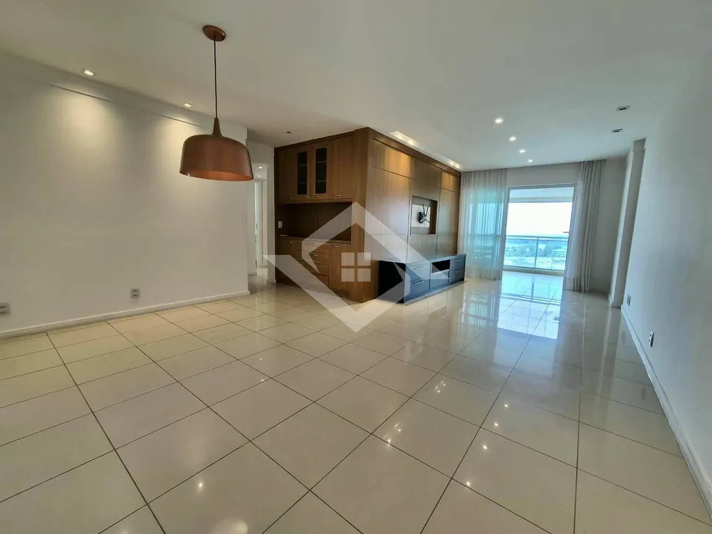 Apartamento, 4 quartos, 138 m² - Foto 7