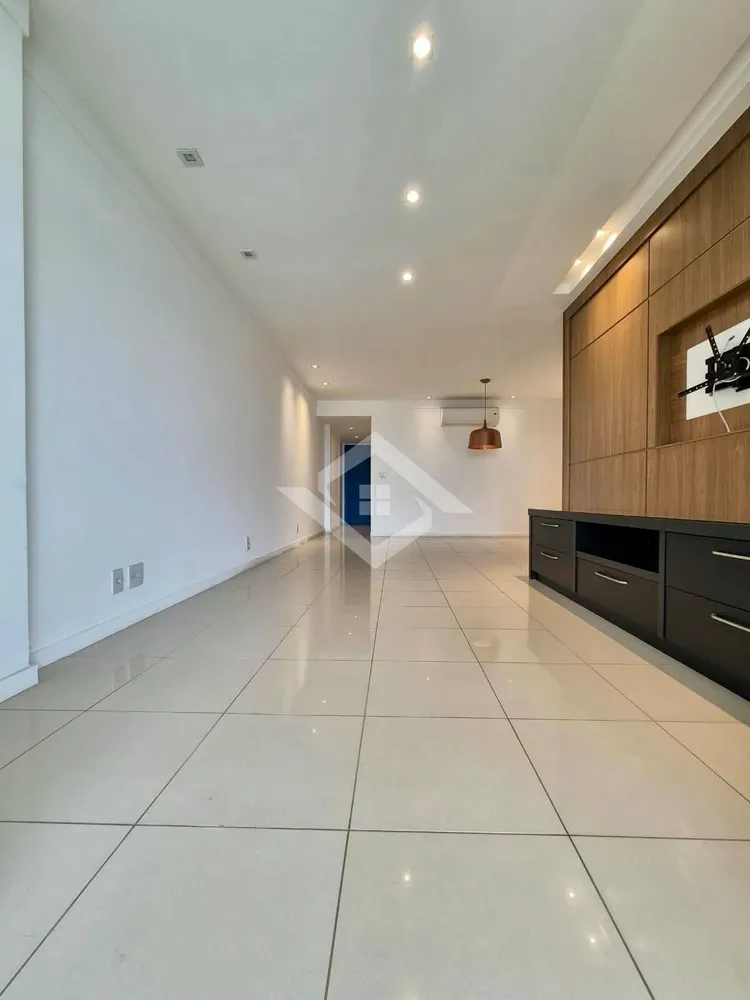 Apartamento, 4 quartos, 138 m² - Foto 8