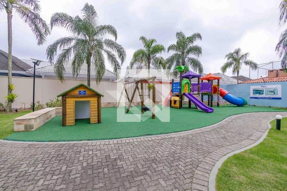 Apartamento à venda com 1 quarto, 80m² - Foto 3