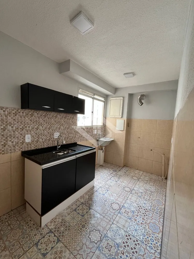Apartamento, 2 quartos, 45 m² - Foto 3