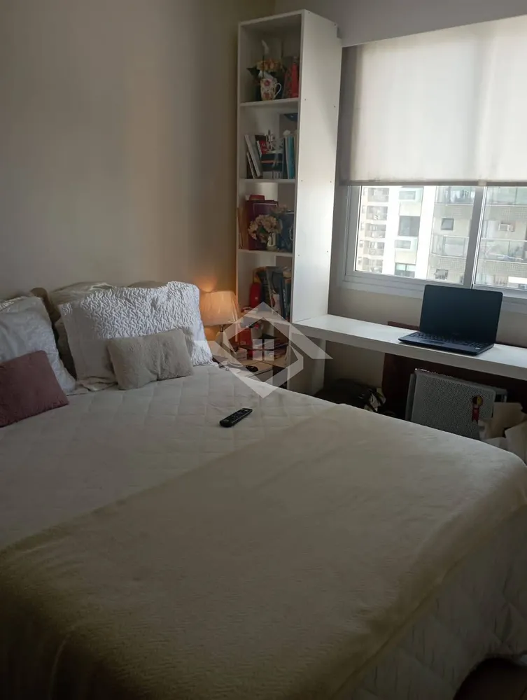 Apartamento, 2 quartos, 81 m² - Foto 11