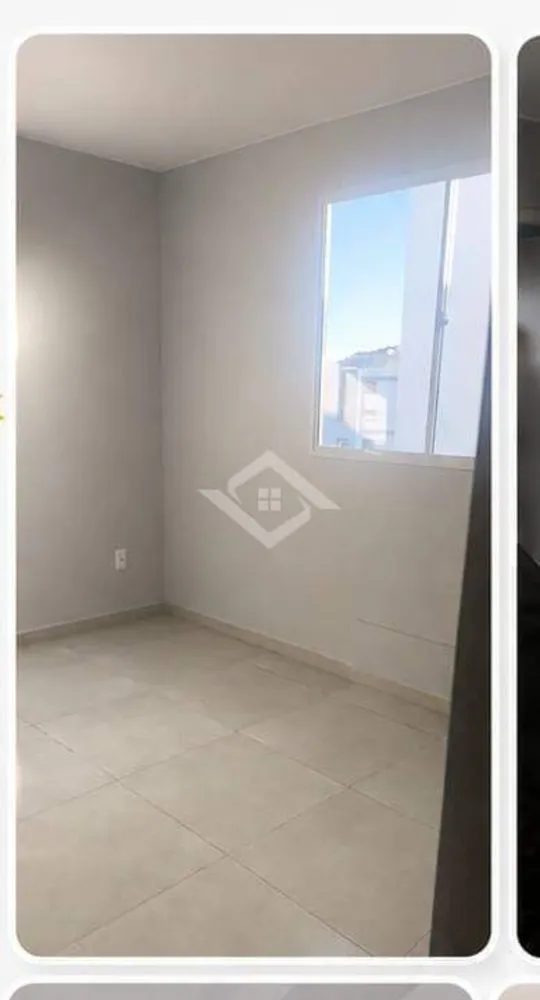 Apartamento, 2 quartos - Foto 1