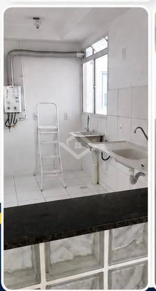 Apartamento, 2 quartos - Foto 3