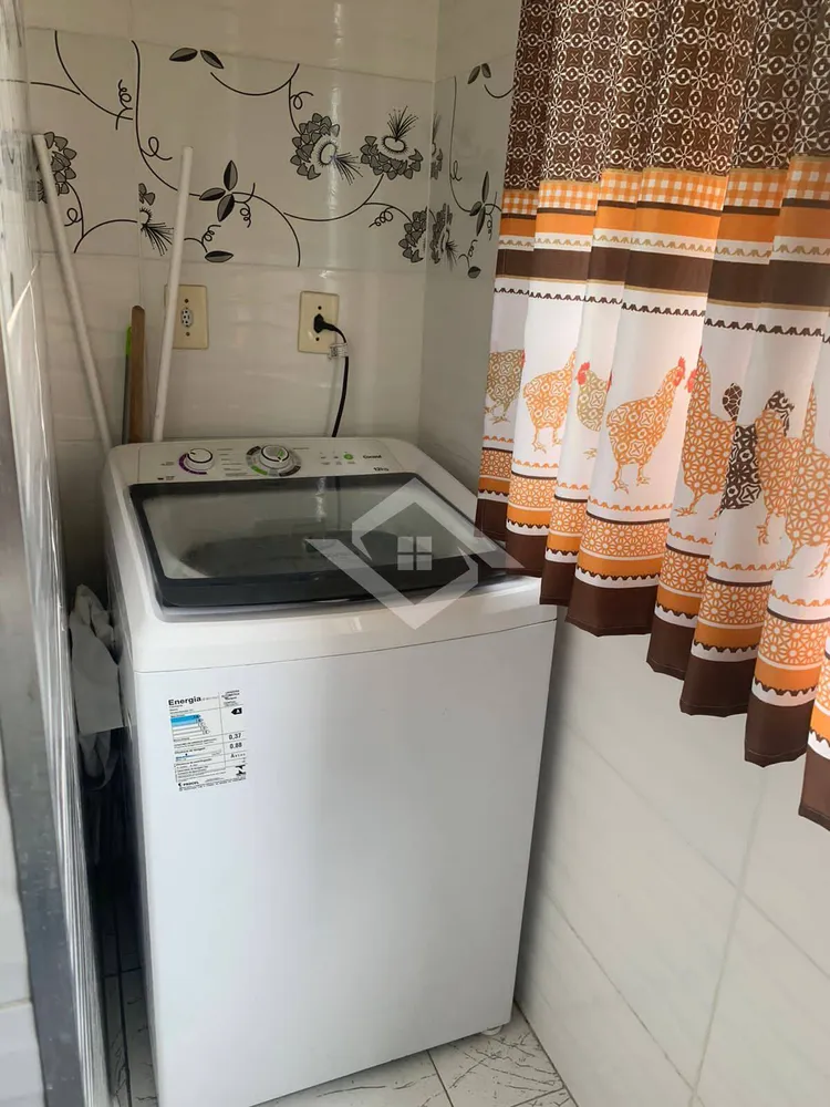 Apartamento, 2 quartos, 45 m² - Foto 14