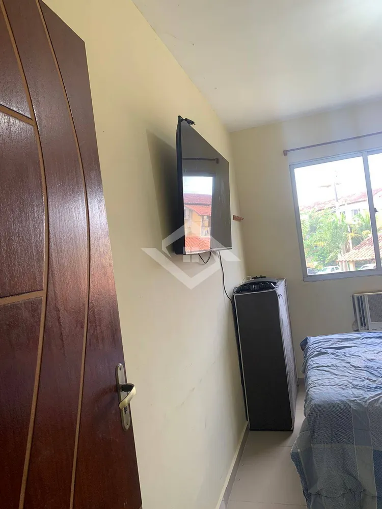 Apartamento, 2 quartos, 45 m² - Foto 8