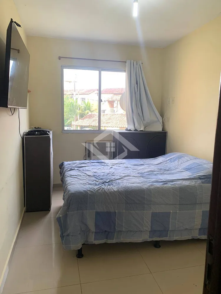 Apartamento, 2 quartos, 45 m² - Foto 6