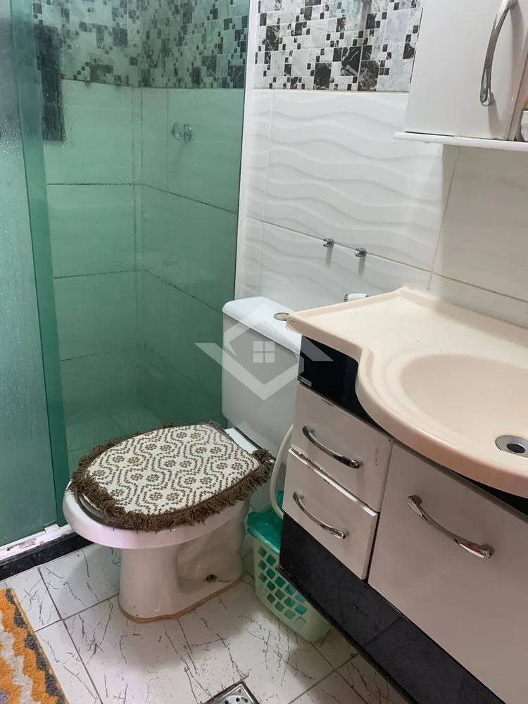 Apartamento, 2 quartos, 45 m² - Foto 4