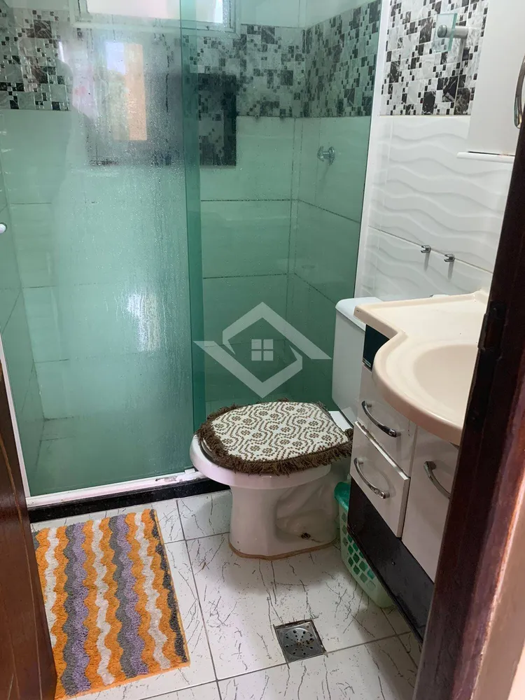 Apartamento, 2 quartos, 45 m² - Foto 5