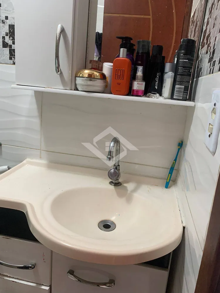 Apartamento, 2 quartos, 45 m² - Foto 9