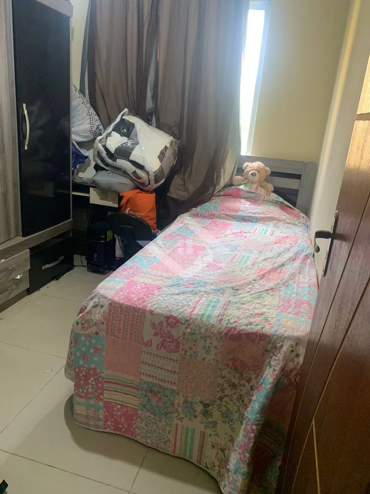 Apartamento, 2 quartos, 45 m² - Foto 10