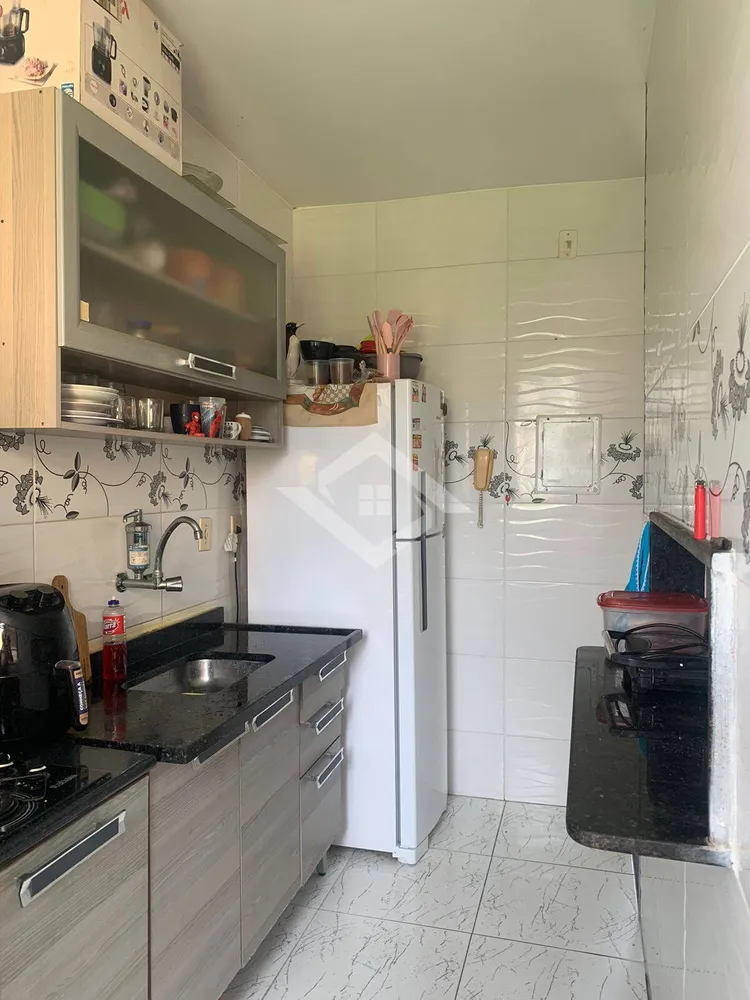 Apartamento, 2 quartos, 45 m² - Foto 12