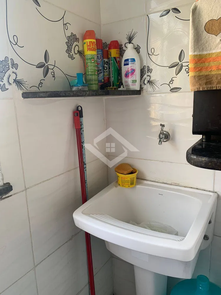 Apartamento, 2 quartos, 45 m² - Foto 13