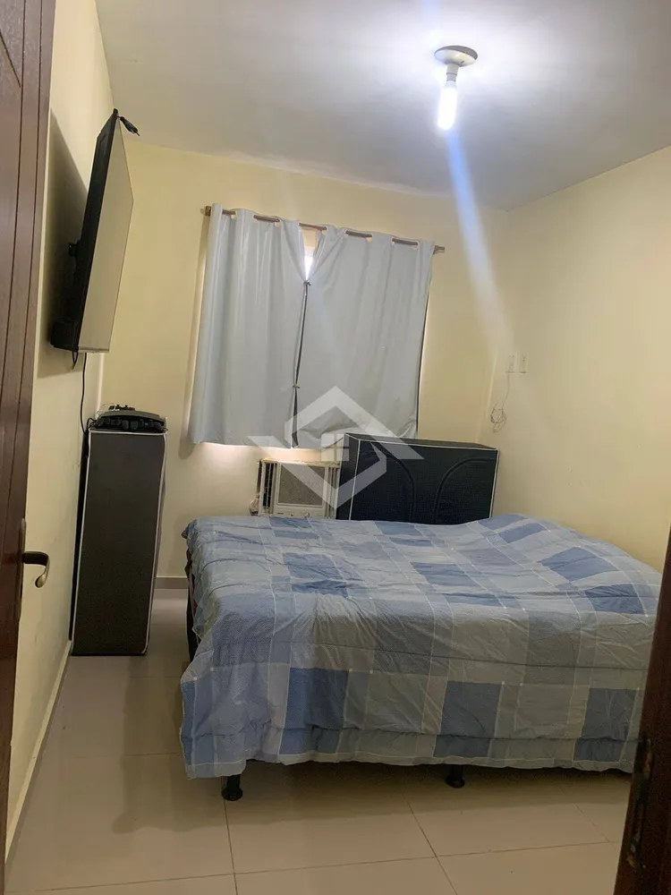 Apartamento, 2 quartos, 45 m² - Foto 7