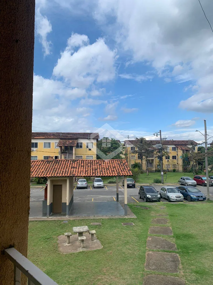 Apartamento, 2 quartos, 45 m² - Foto 15