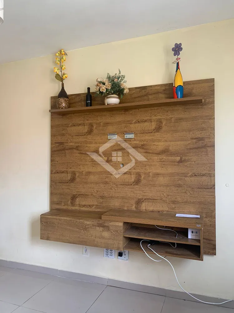 Apartamento, 2 quartos, 45 m² - Foto 3