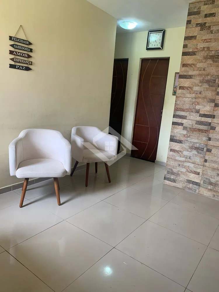 Apartamento, 2 quartos, 45 m² - Foto 2