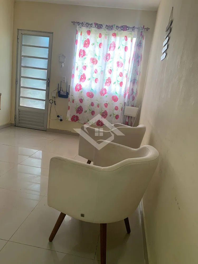 Apartamento, 2 quartos, 45 m² - Foto 1