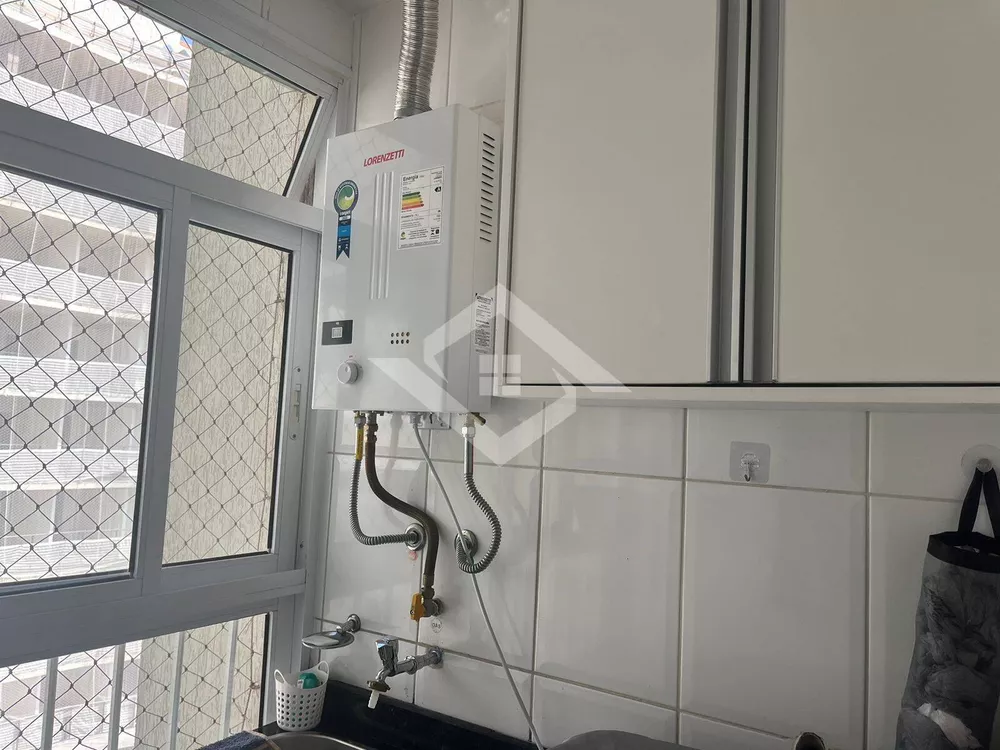Apartamento, 2 quartos, 86 m² - Foto 1