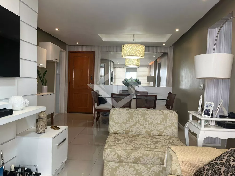 Apartamento, 2 quartos, 86 m² - Foto 11