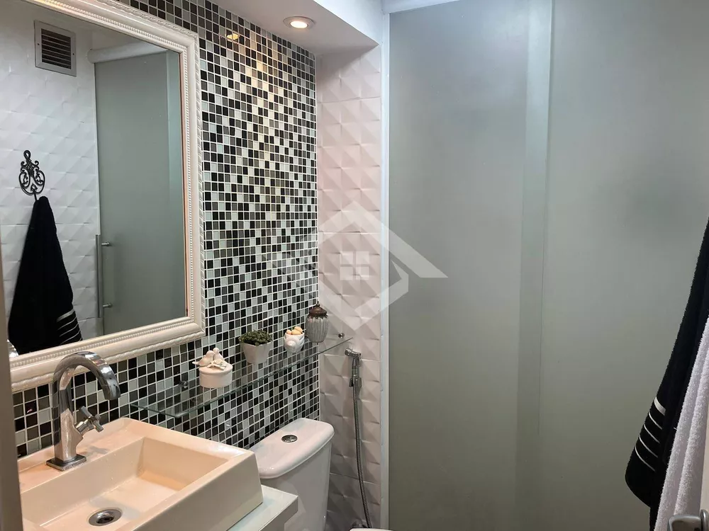 Apartamento, 2 quartos, 86 m² - Foto 12