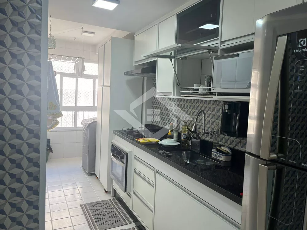 Apartamento, 2 quartos, 86 m² - Foto 14