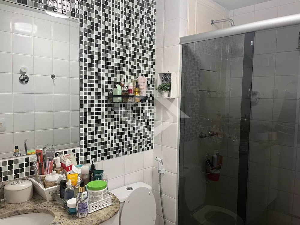 Apartamento, 2 quartos, 86 m² - Foto 3