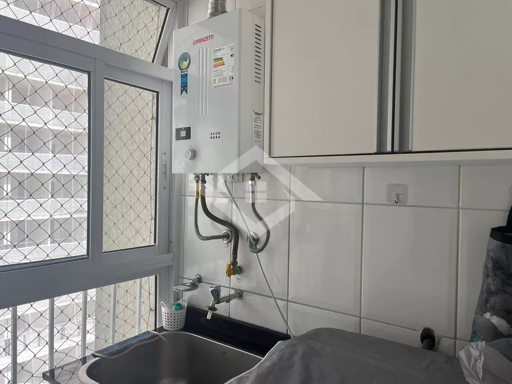 Apartamento, 2 quartos, 86 m² - Foto 5