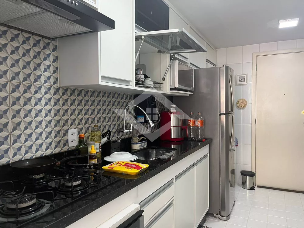 Apartamento, 2 quartos, 86 m² - Foto 17
