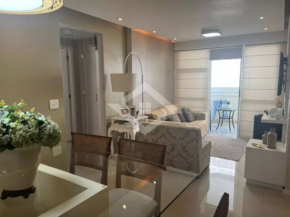 Apartamento, 2 quartos, 86 m² - Foto 13
