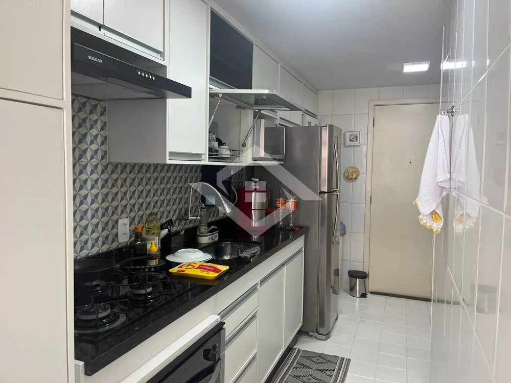 Apartamento, 2 quartos, 86 m² - Foto 20