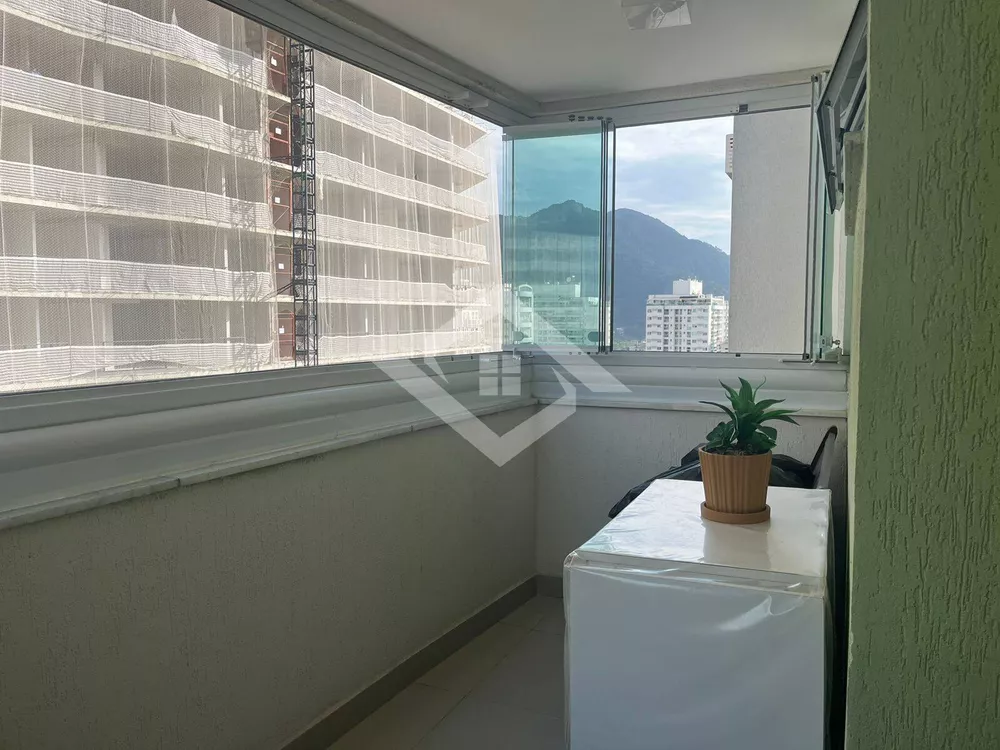 Apartamento, 2 quartos, 86 m² - Foto 8
