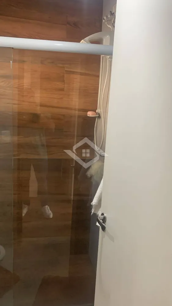 Casa, 1 quarto, 46 m² - Foto 3
