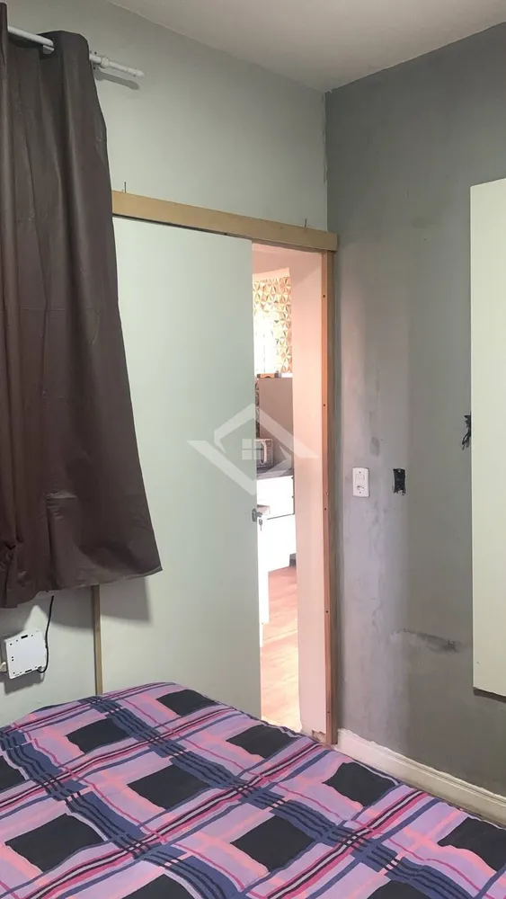 Casa, 1 quarto, 46 m² - Foto 5