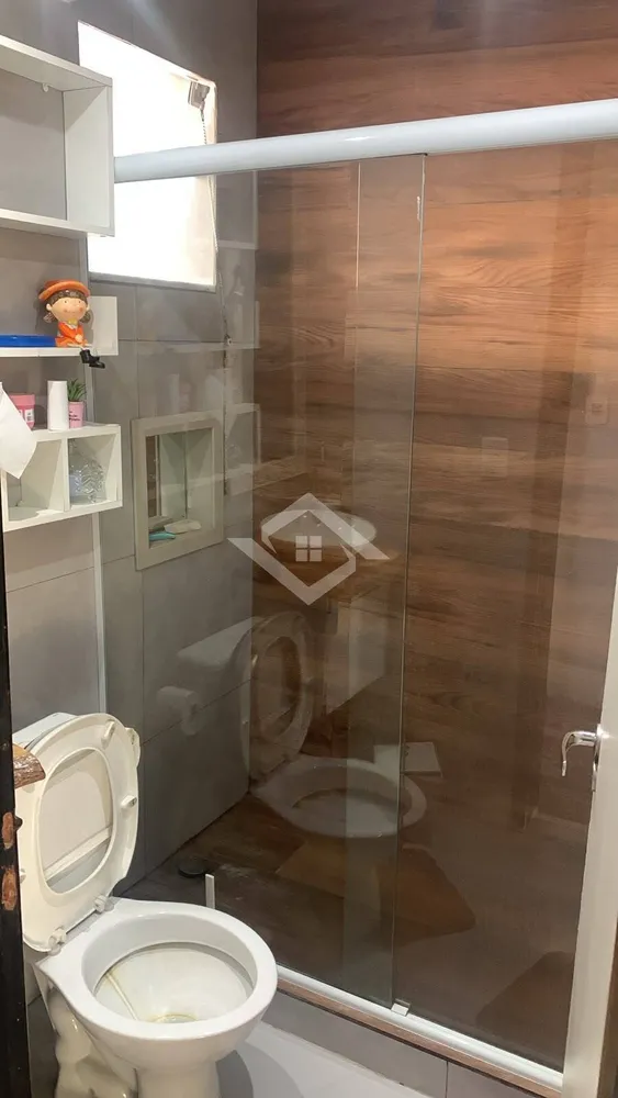 Casa, 1 quarto, 46 m² - Foto 6