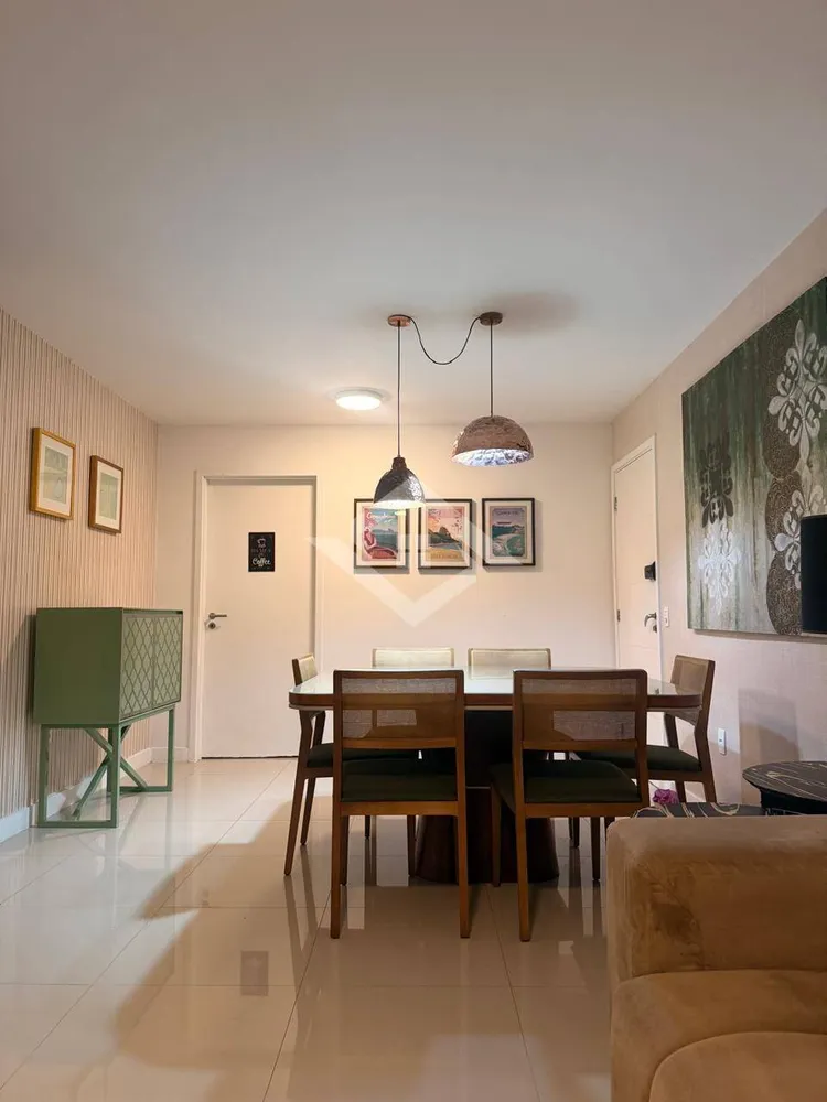 Apartamento, 3 quartos, 111 m² - Foto 12