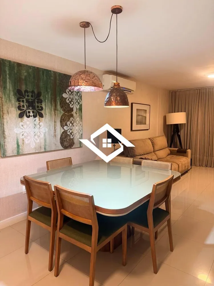 Apartamento, 3 quartos, 111 m² - Foto 9