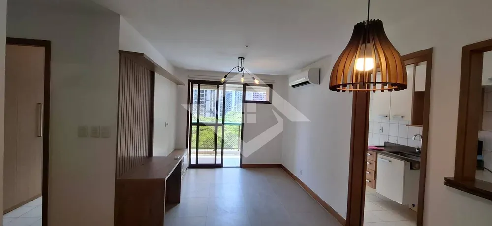 Apartamento, 2 quartos, 68 m² - Foto 2