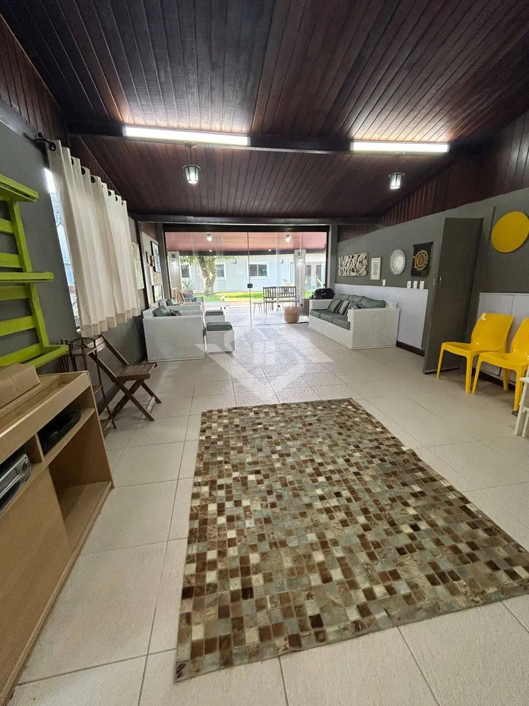 Casa, 5 quartos, 524 m² - Foto 22