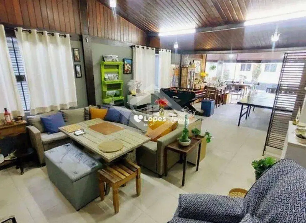 Casa, 5 quartos, 524 m² - Foto 7