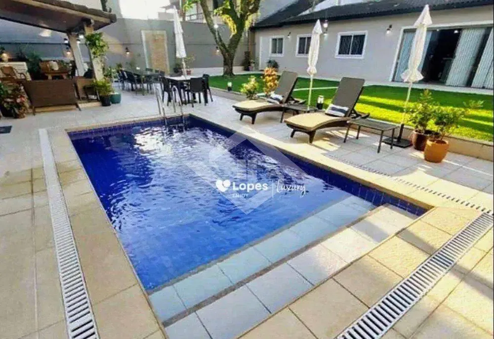 Casa, 5 quartos, 524 m² - Foto 8