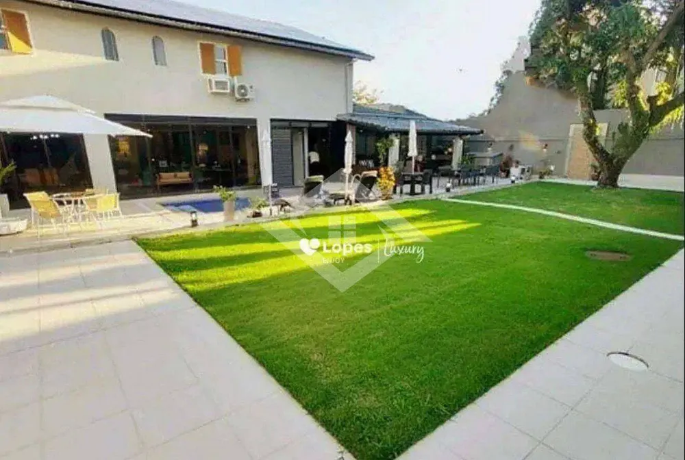 Casa, 5 quartos, 524 m² - Foto 4